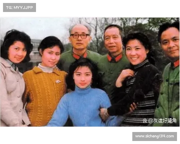 80年代八一厂“8朵金花”今昔:有人三婚嫁老外,有人负债成老赖 80年代八一厂“8朵金花”今昔:有人三婚嫁老外,有人负债成老赖