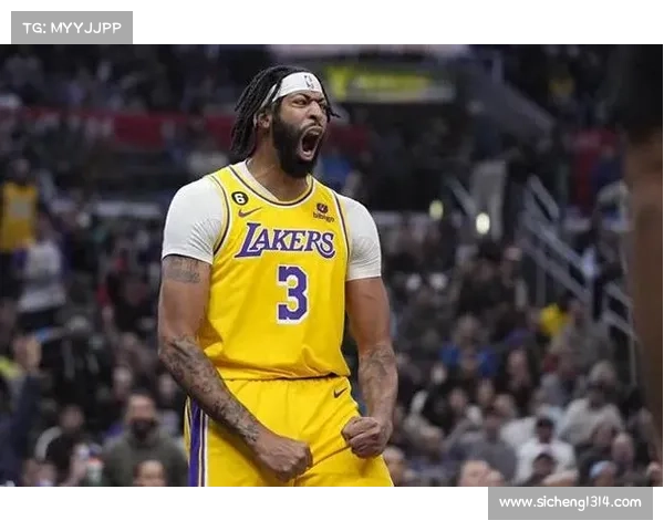 NBA-湖人87-89步行者 乔治强硬表现致敬科比 NBA-湖人87-89步行者 乔治强硬表现致敬科比
