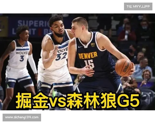 NBA季后赛太刺激:森林狼以下克上,掘金1-0快船,雄鹿+活塞输球 NBA季后赛太刺激:森林狼以下克上,掘金1-0快船,雄鹿+活塞输球