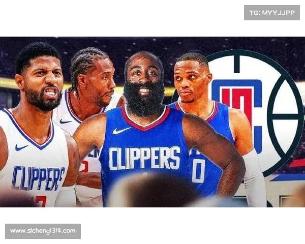 NBA战报:哈登赛季新高7次抢断助快船逆转魔术,继续排名西部第八 NBA战报:哈登赛季新高7次抢断助快船逆转魔术,继续排名西部第八