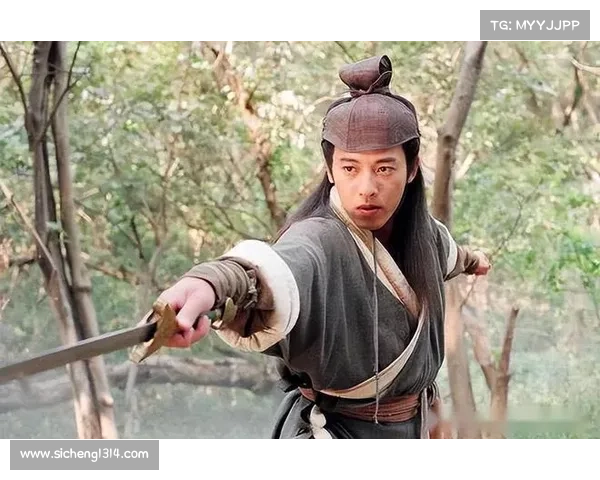 东方不败VS方证大师 东方不败VS方证大师