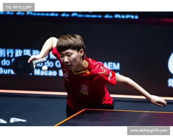 中国女团3比0战胜埃及,顺利晋级8强,王曼昱出战两场,帮助中国队锁定胜局 中国女团3比0战胜埃及,顺利晋级8强,王曼昱出战两场,帮助中国队锁定胜局