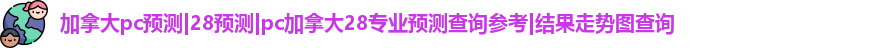 加拿大28